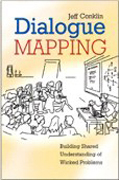Dialogue Mapping book