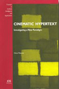 Cinematic Hypertext book