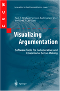 Visualizing Argumentation book