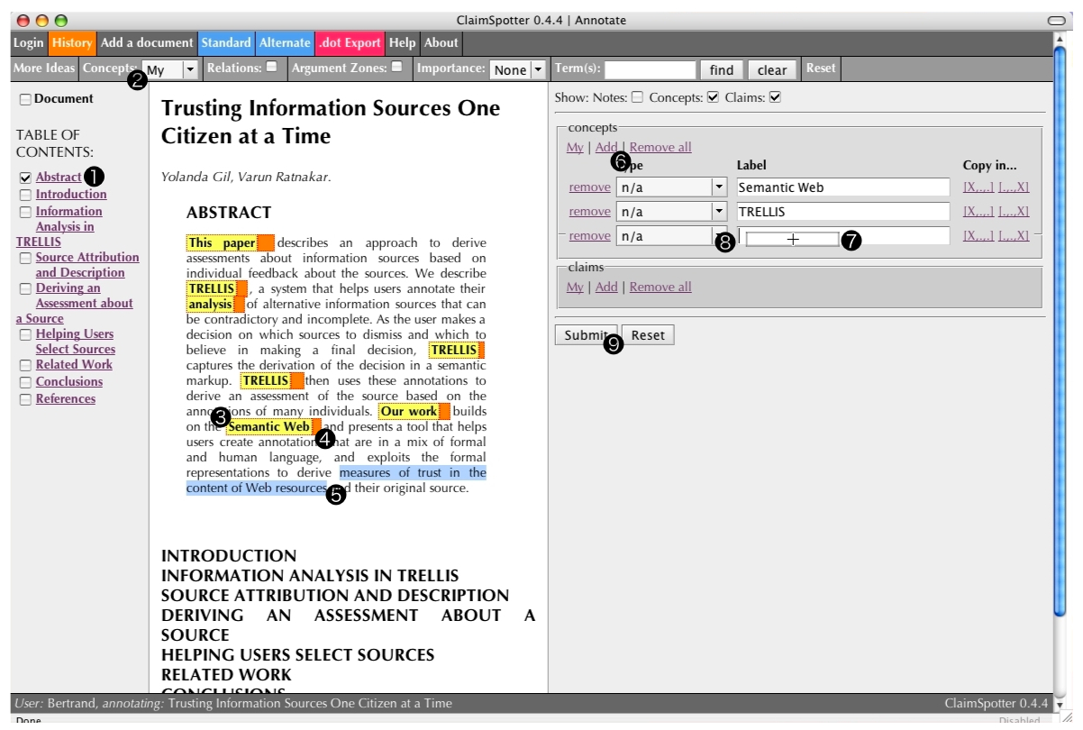 Annotation (3/20)