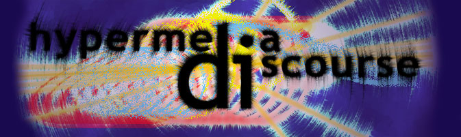 Hypermedia Discourse