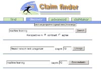 ClaimFinder